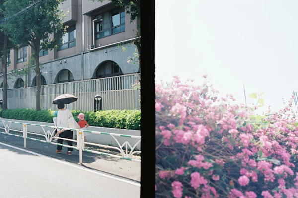 somewhere in Tokyo - photo 16