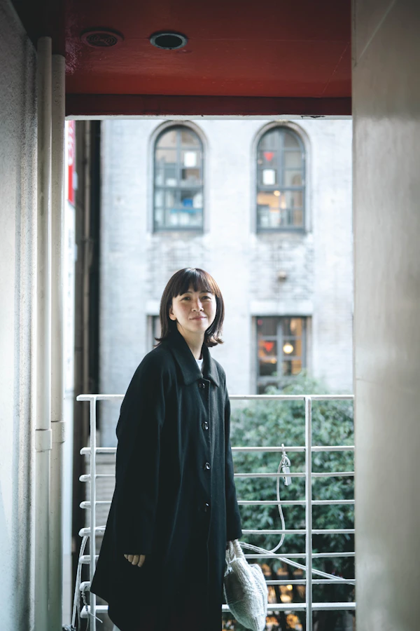 Portrait - photo 12