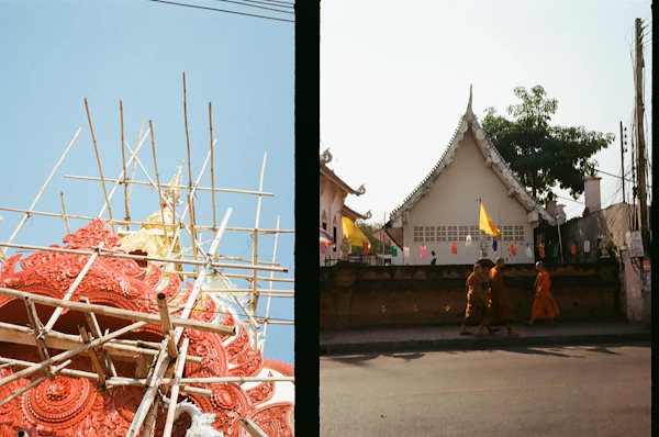 Thailand - photo 9