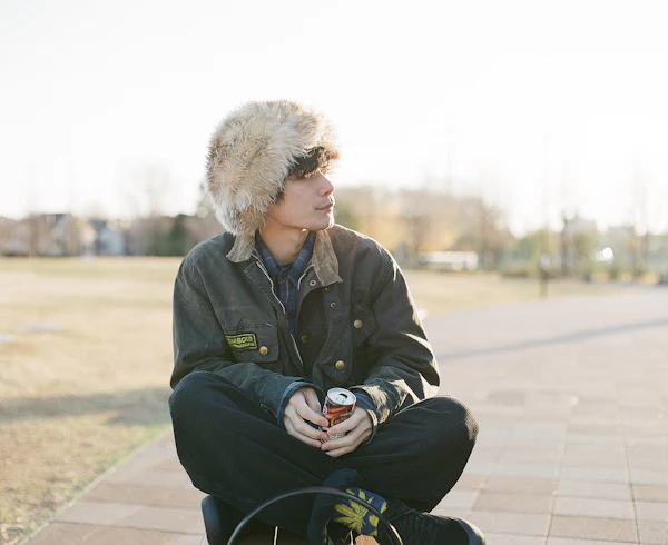 Portrait - photo 21