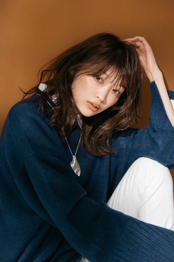 Portrait - photo 13