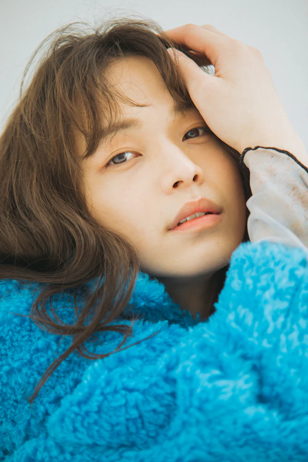 Portrait - photo 16