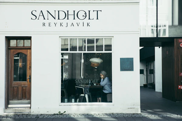 Iceland - photo 23