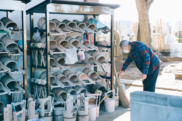 somewhere in Tokyo - photo 12