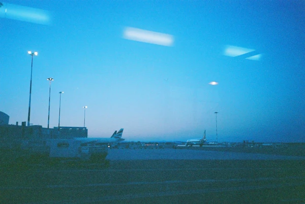 il calare del sole - photo 4