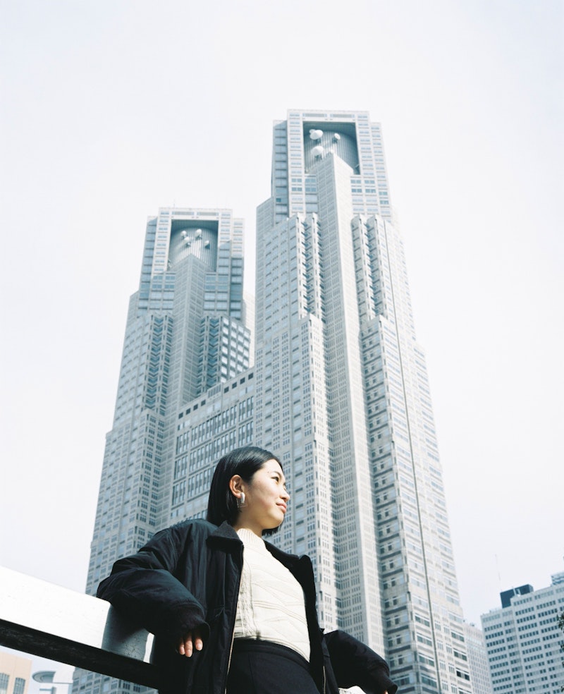 やりたいことは見つからなくてもいい はしかよこが長旅で気づいた自分の本心 やりたいことは見つからなくてもいい はしかよこが長旅で気づいた自分の本心