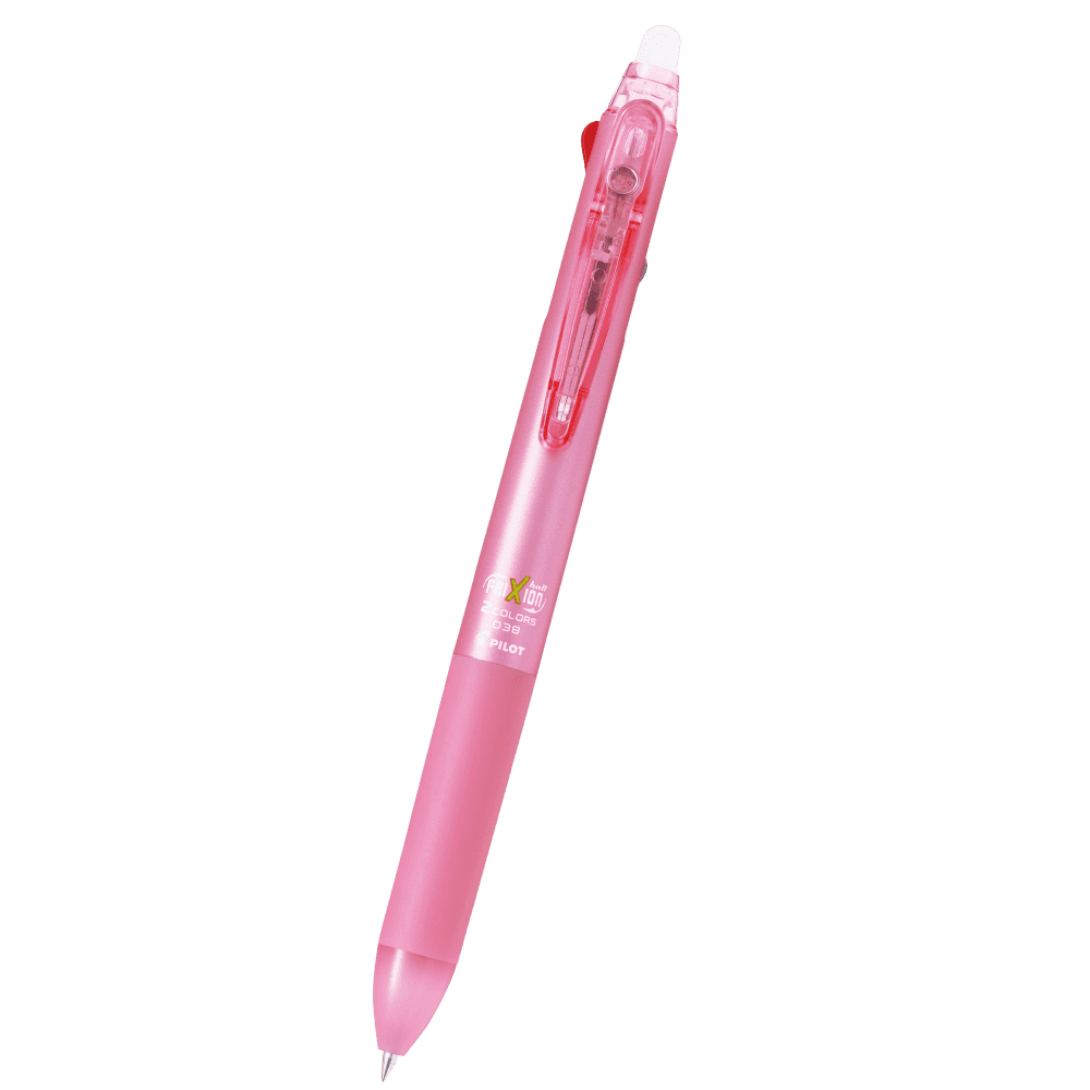 こすると消えるフリクション | PILOT