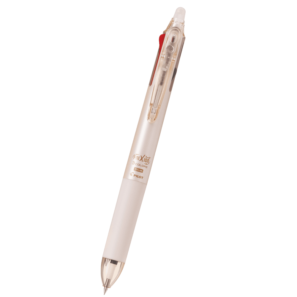 こすると消えるフリクション | PILOT