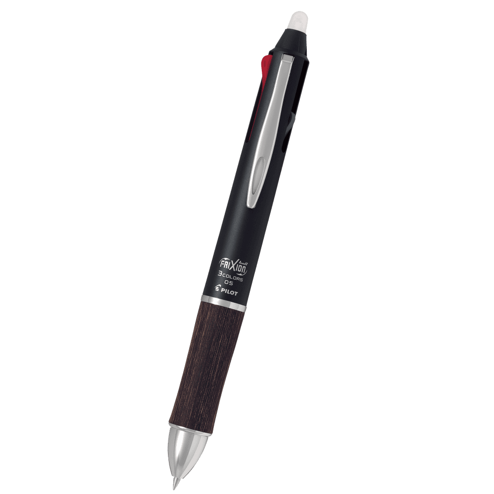 こすると消えるフリクション | PILOT