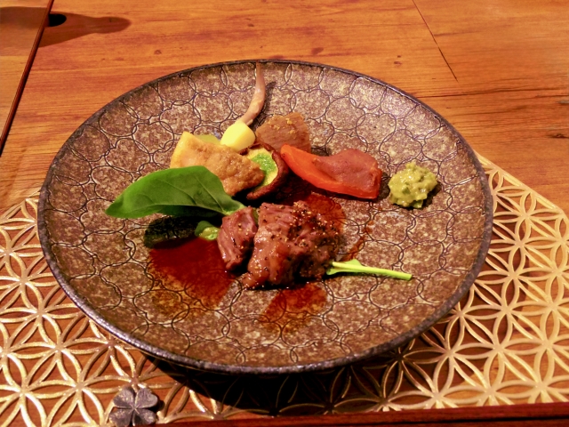 信州牛 フィレ肉