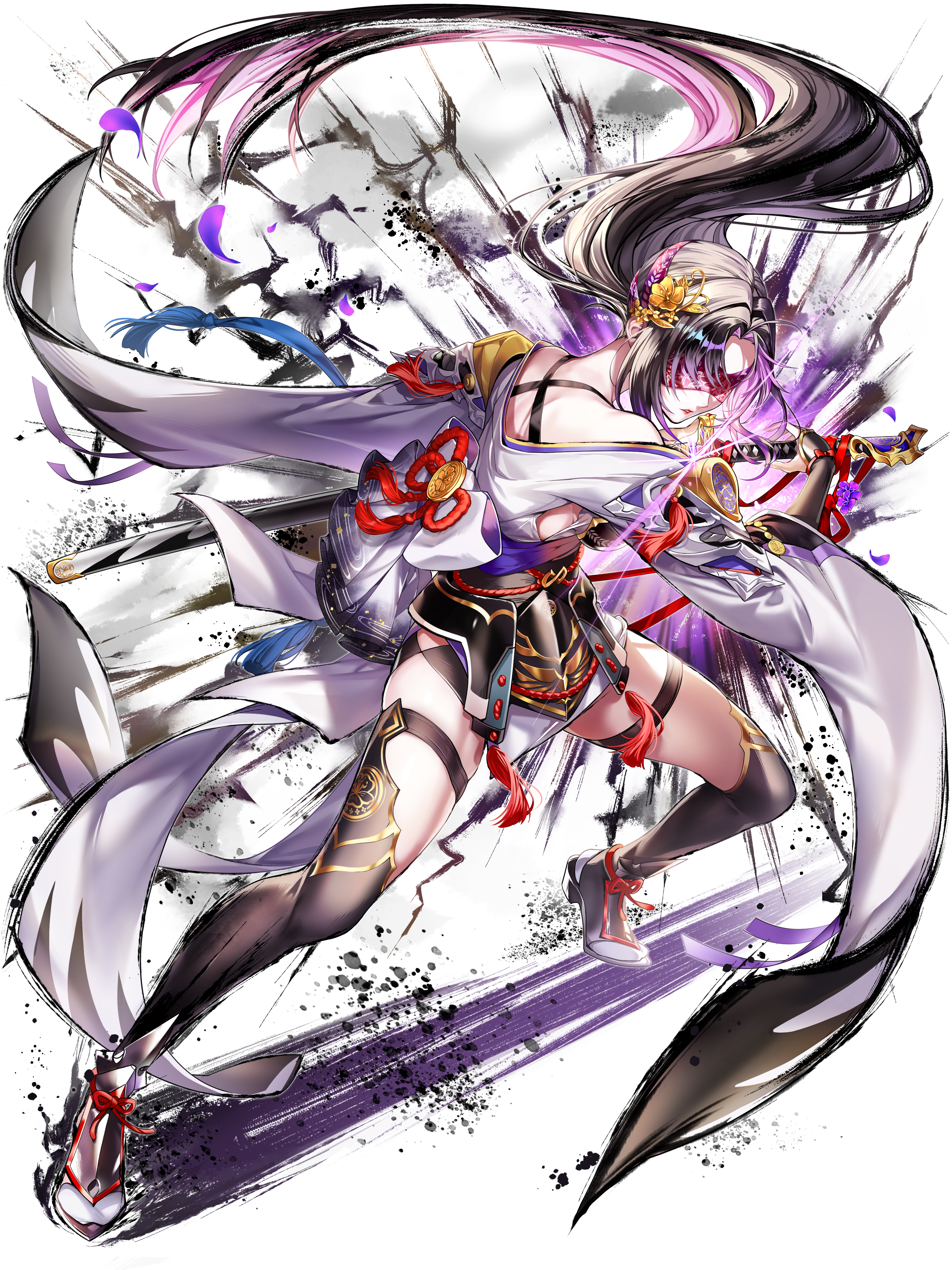 キャラクター | 白猫プロジェクトINFINITY 公式サイト