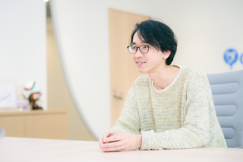 こっちも白井さん
