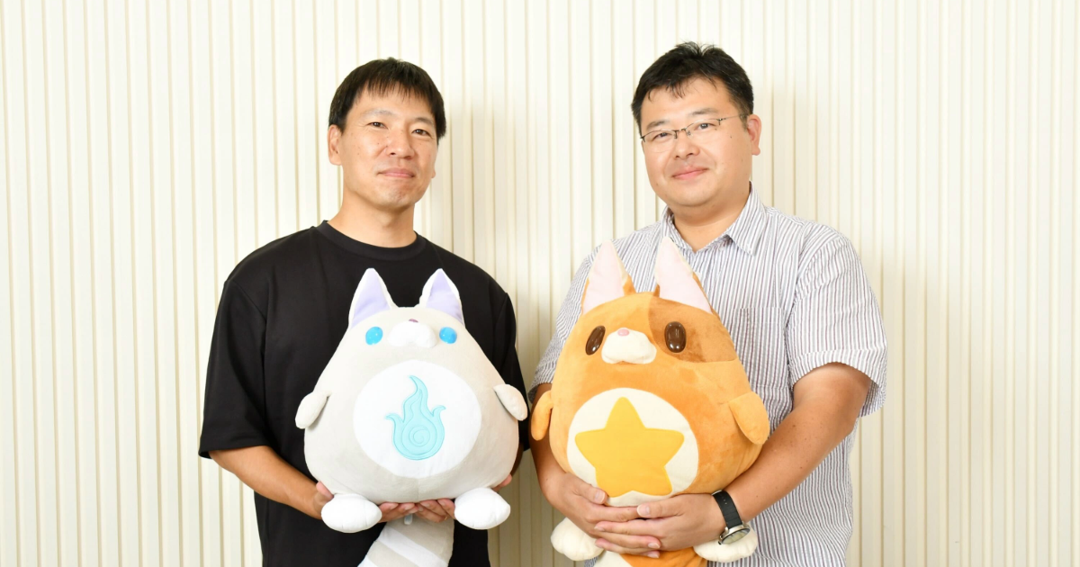 コロプラの知財戦略に迫る。事業を守り、新たな価値と未来を創り出す