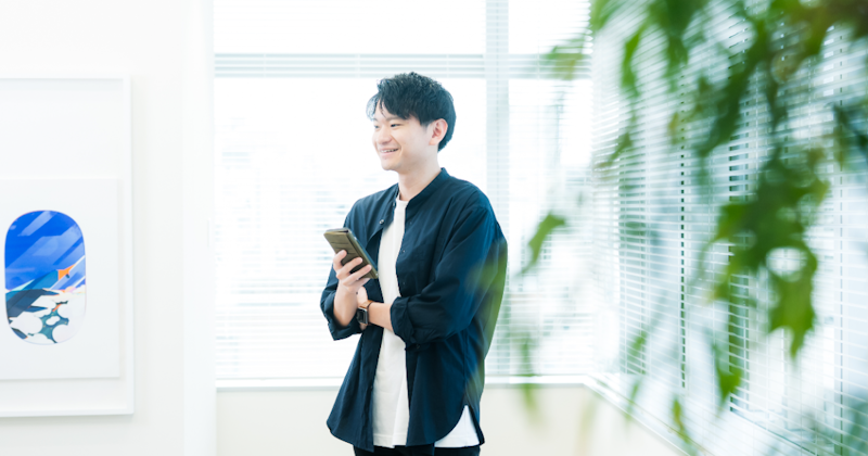 技術でゲーム体験を支える面白さ。新卒入社から広がったサーバーサイド
