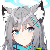 ブルーアーカイブアイコン