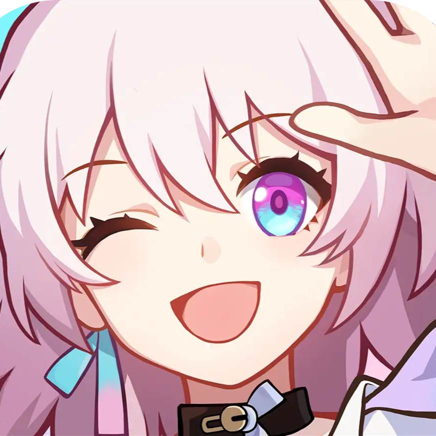 崩壊スターレイルアイコン