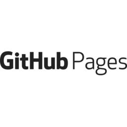 GitHub Pages