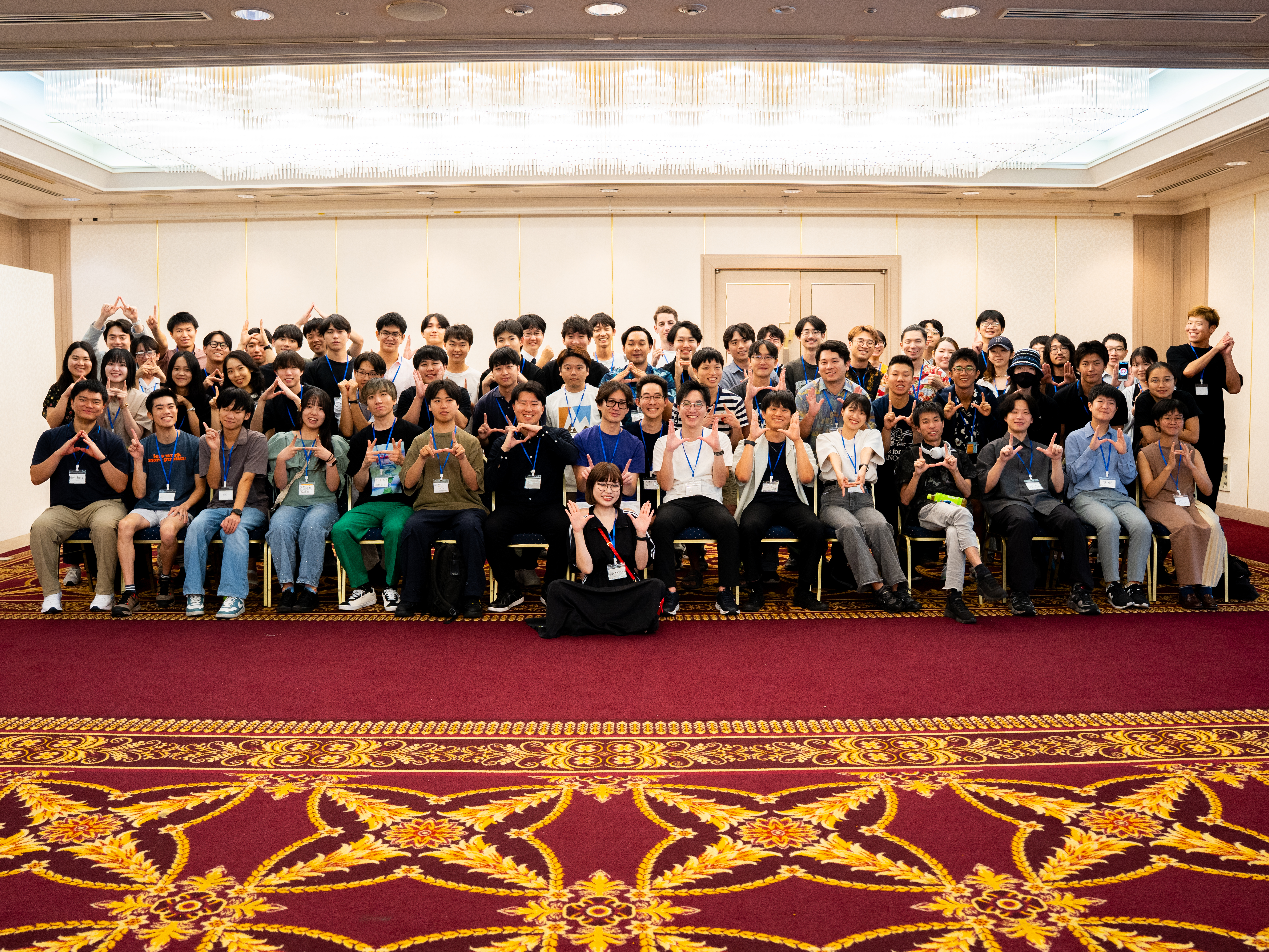 【レポート】HUMAIサマーセッション2025 開催報告