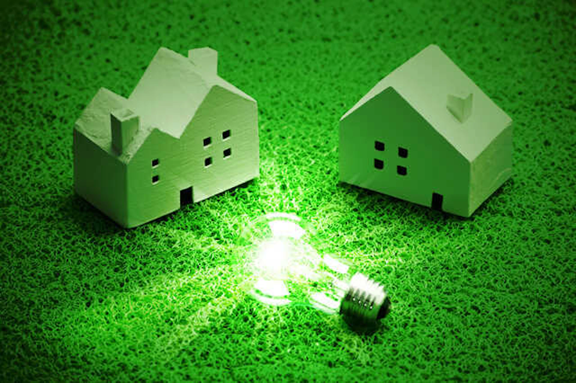 オール電化住宅にリフォーム(リノベーション)する費用は？メリット・デメリット・注意点も解説