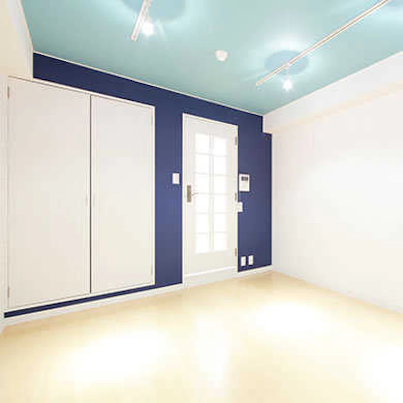 【一人暮らし向け】賃貸マンションのリノベーション事例