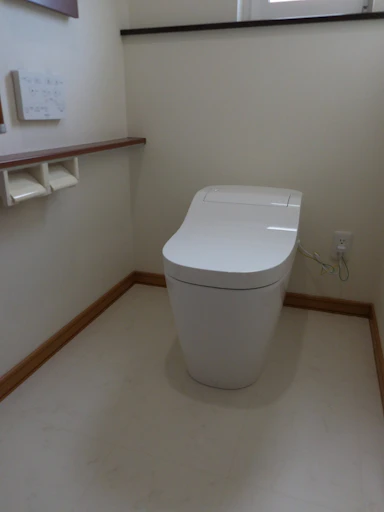 【20〜50万円】トイレのリフォーム