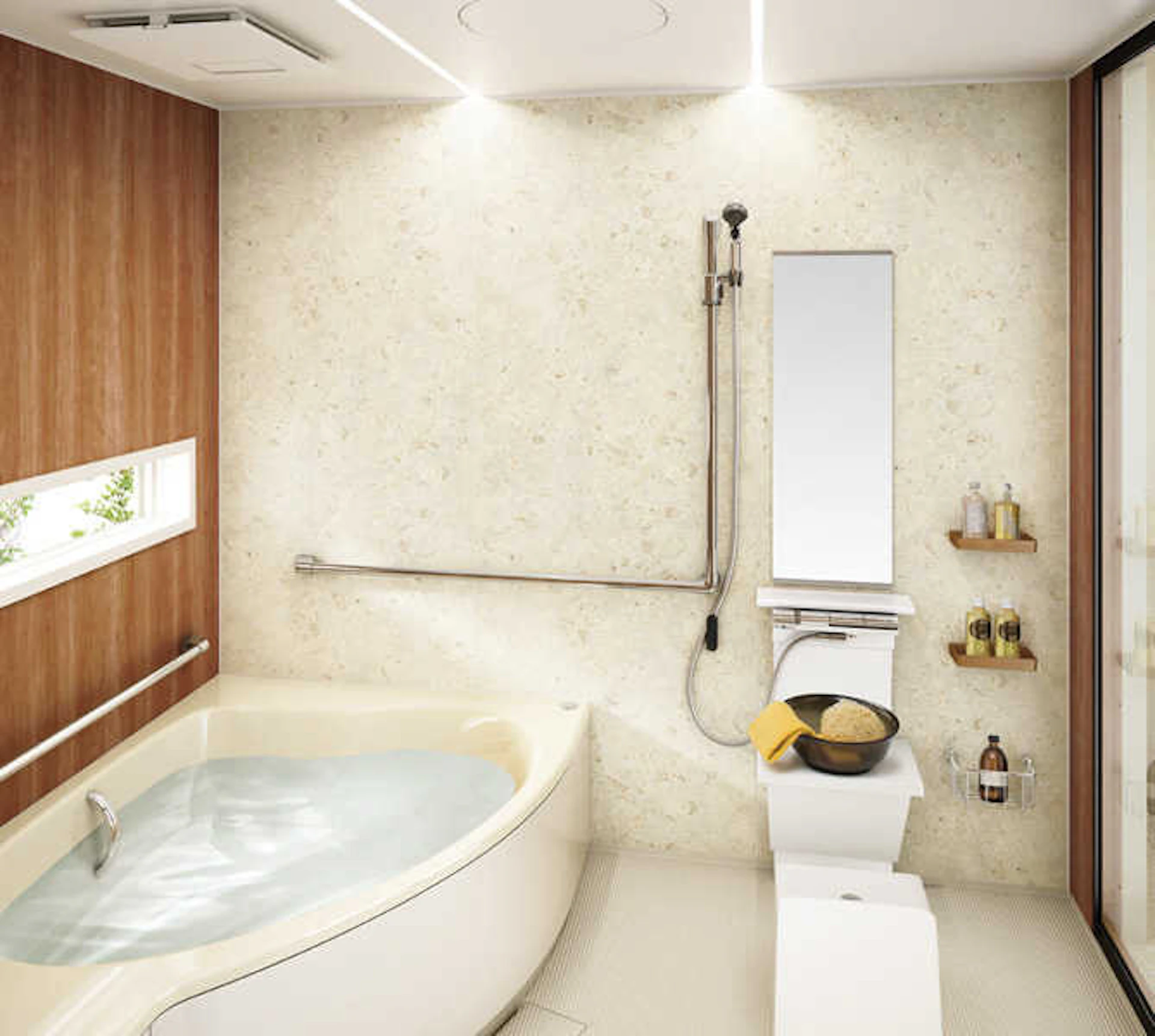 パナソニックのお風呂・ユニットバス