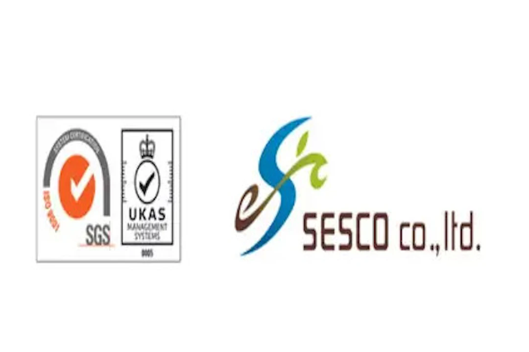 第3位：株式会社セスコ