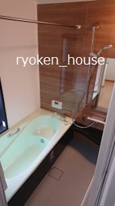 【50〜100万円】河内長野市　浴室リフォーム