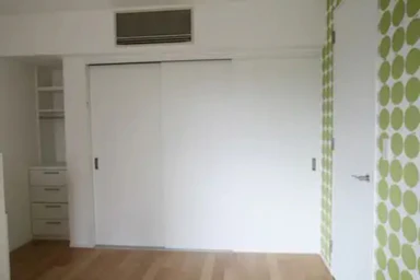 100万円マンション子供部屋リフォーム施工事例