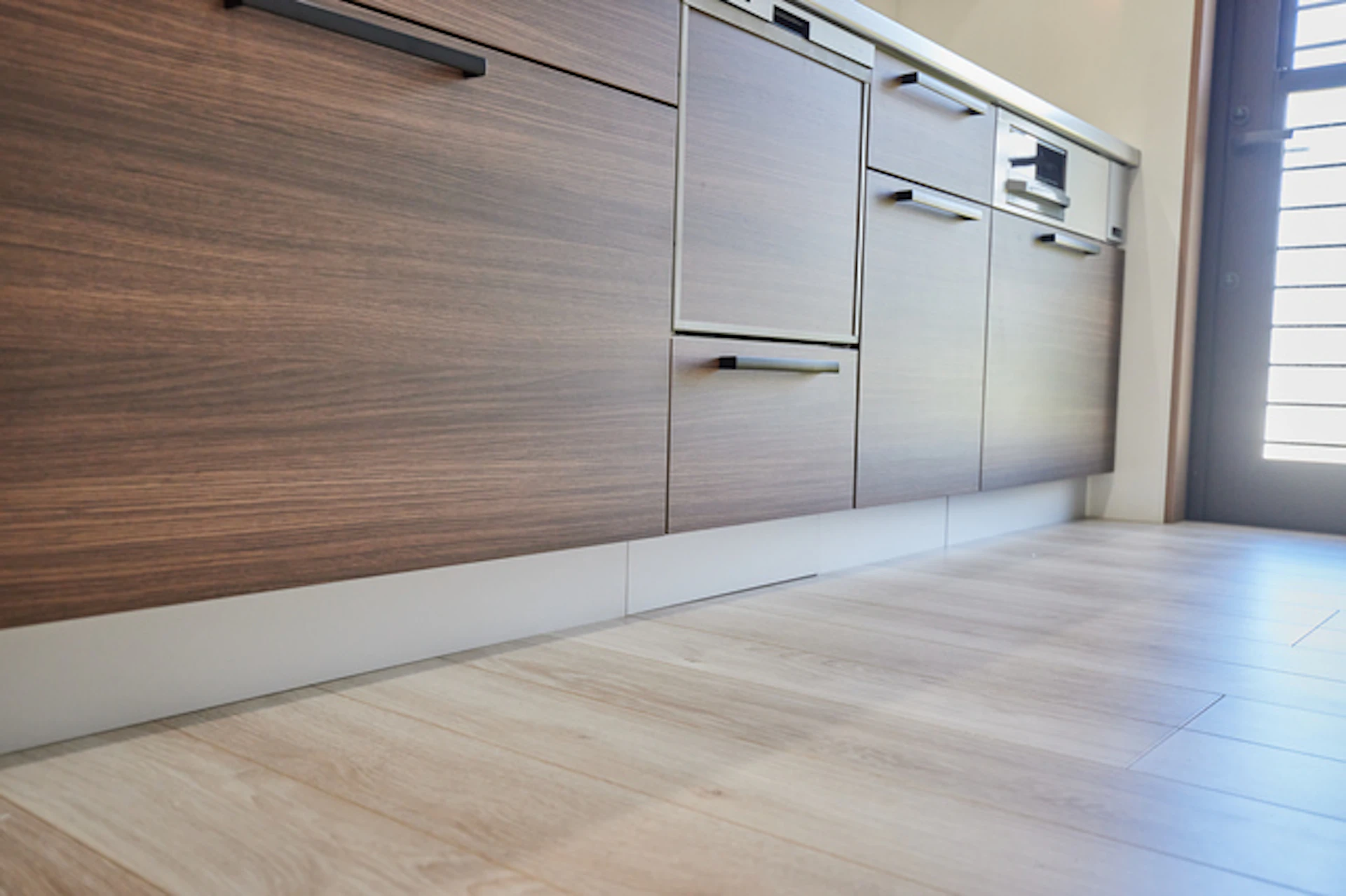 タカラスタンダードのシステムキッチン「レミュー」の導入を検討してみよう