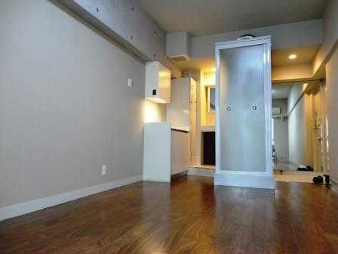 【一人暮らし向け】賃貸マンションのリノベーション事例