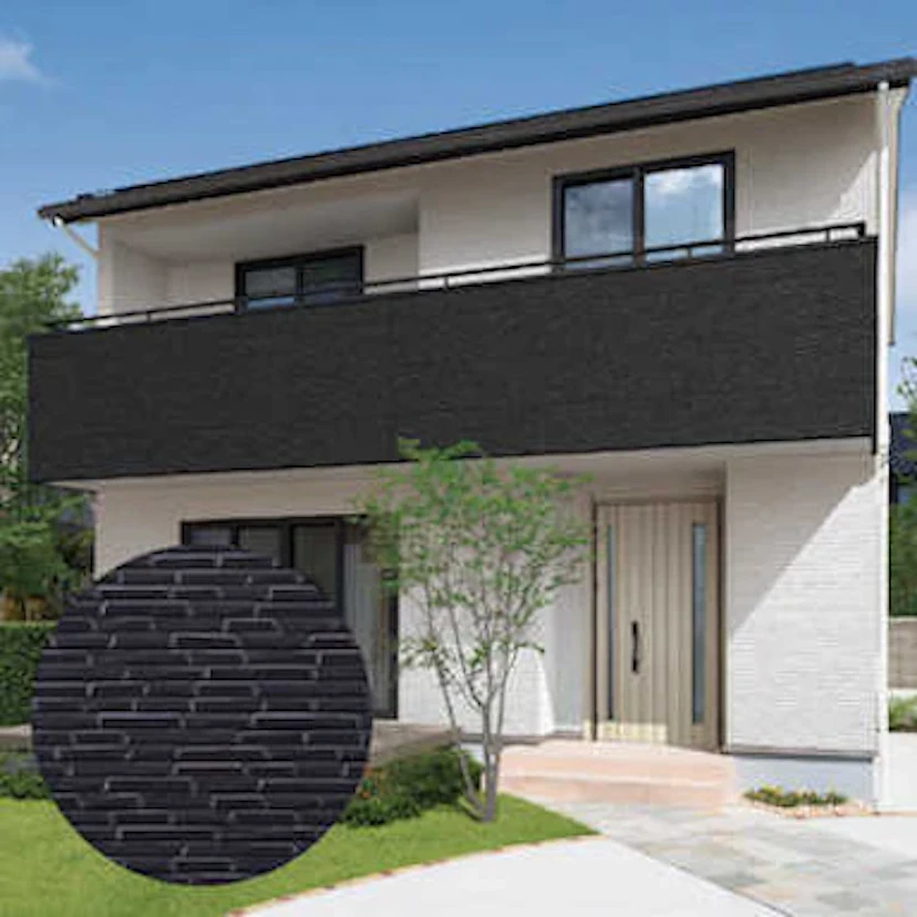 モダン・スタイリッシュなどおしゃれなデザインが可能