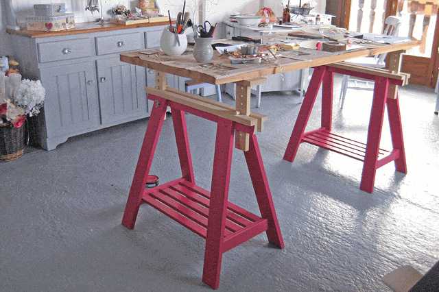 世界にひとつ！DIYで作れる