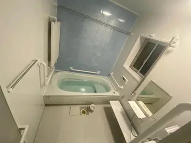 【100〜150万円】TOTOサザナにリフォーム