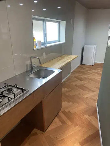 【600〜800万円】内装・水廻りフルリフォーム