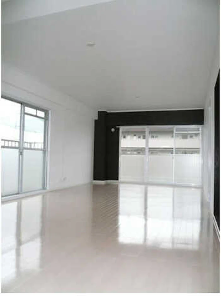 事例3：広々空間を実現したフルリフォーム