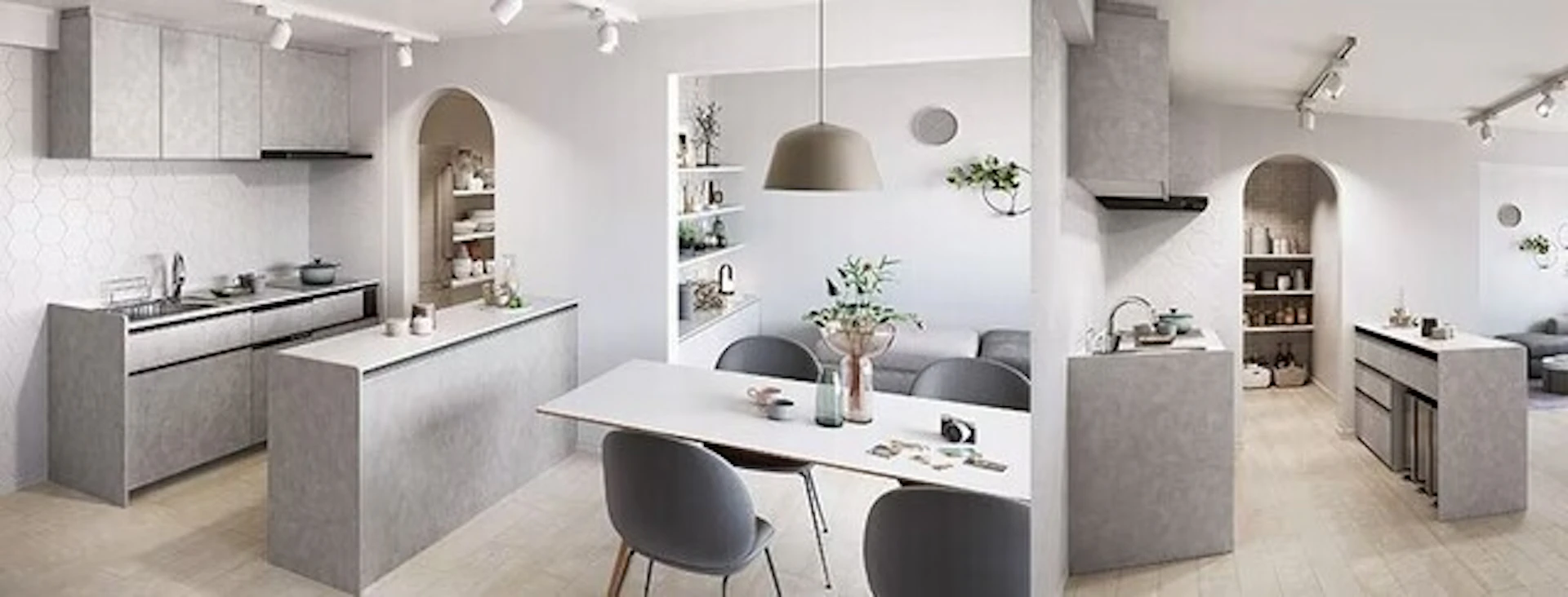 リクシル「シエラS」のパッケージプラン