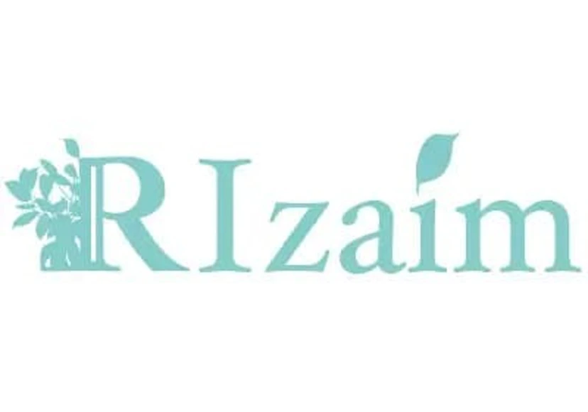 株式会社RIzaim ロゴ