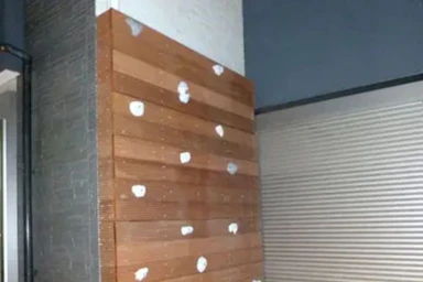 子供が喜ぶ楽しい外構に