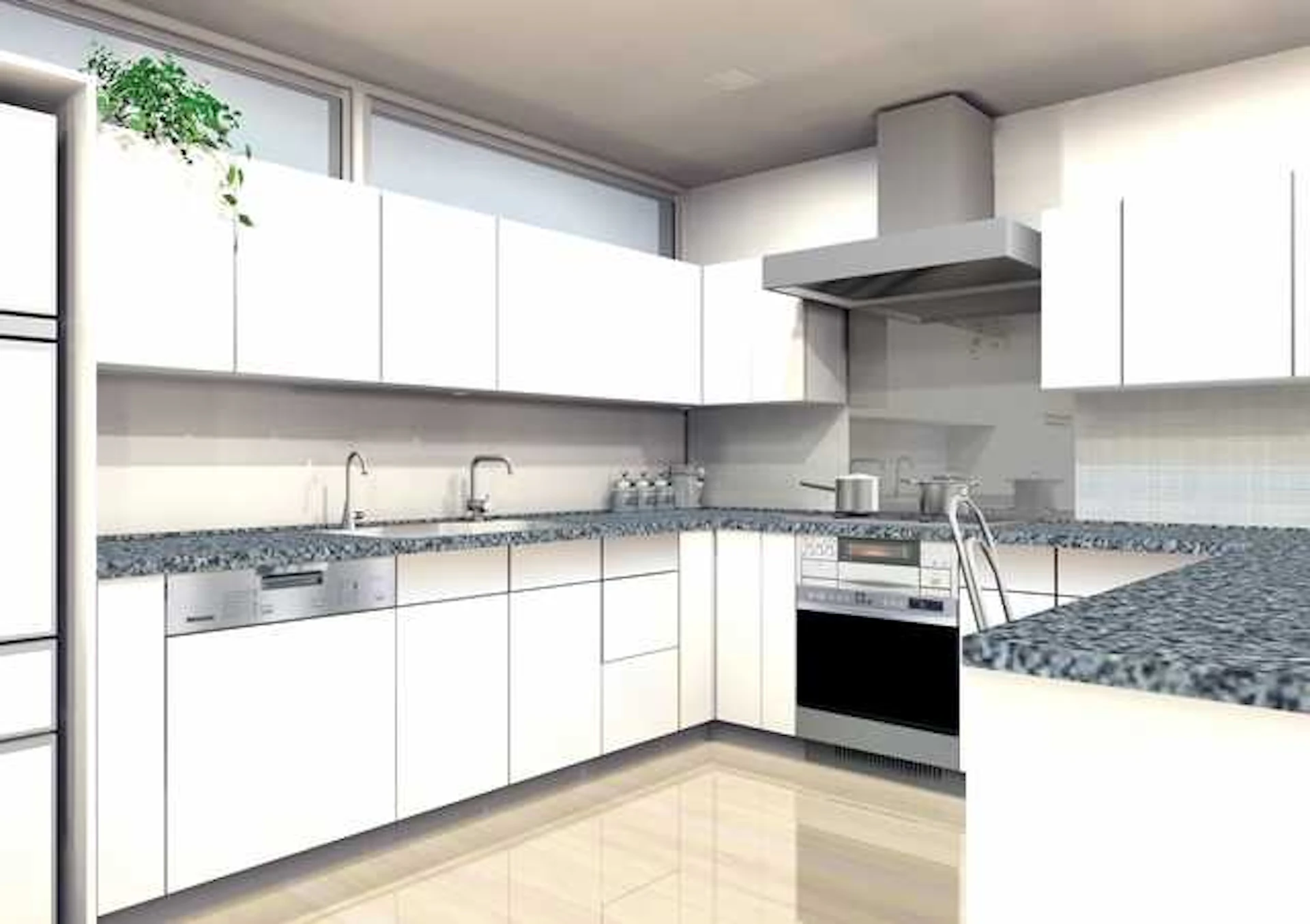 サイズが大きいためスペースが必要