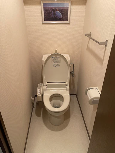 【〜10万円】埼玉県川口　トイレのリフォーム