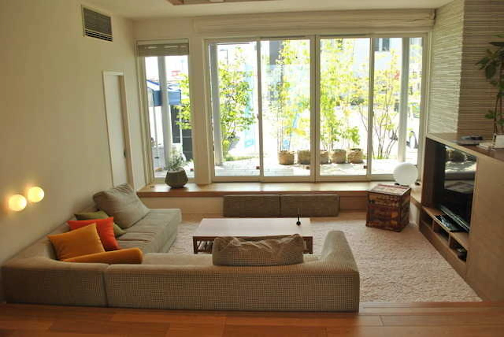 友達とホームパーティーがしたい