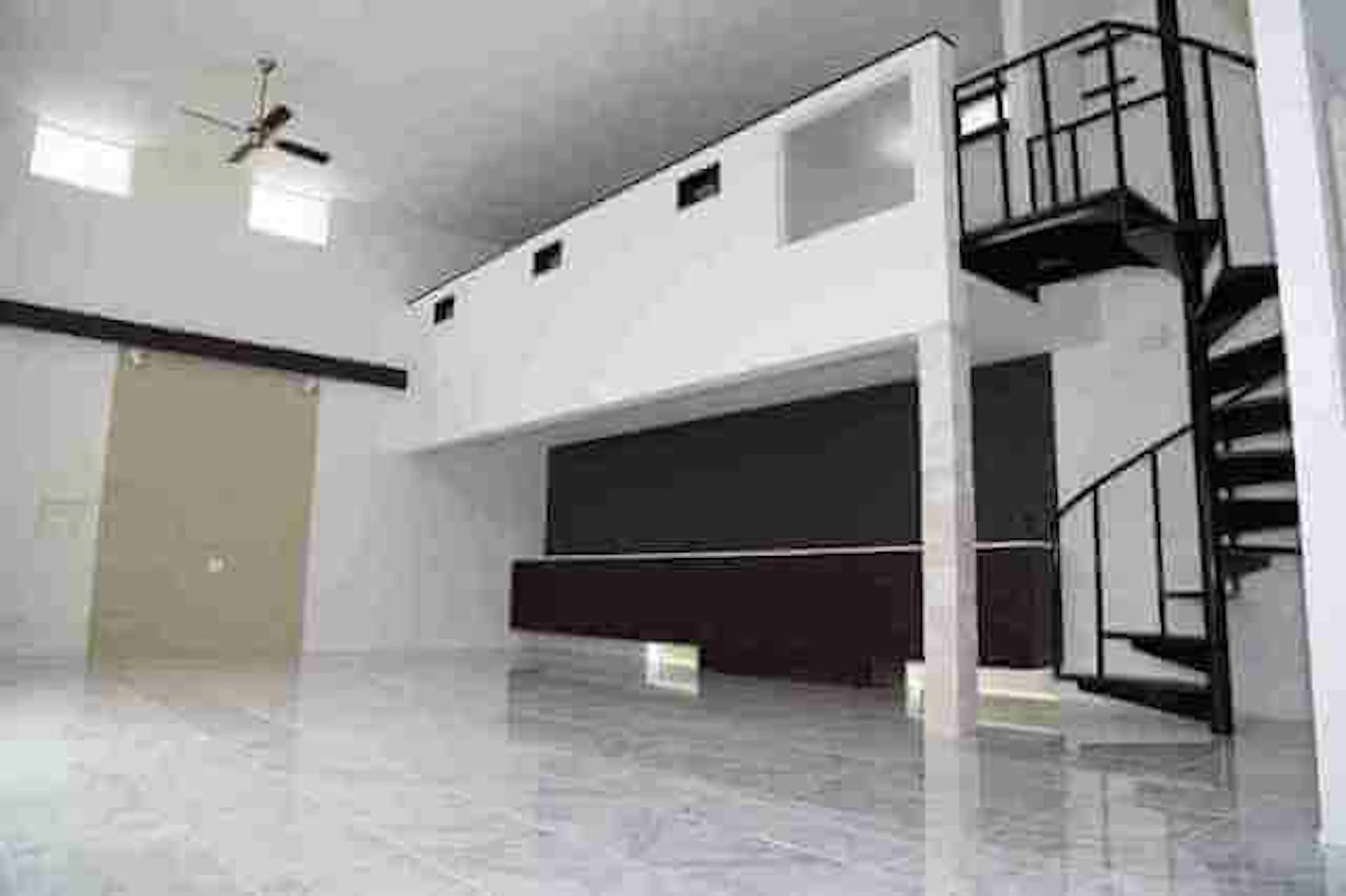 リフォームでロフトを新設するときの費用