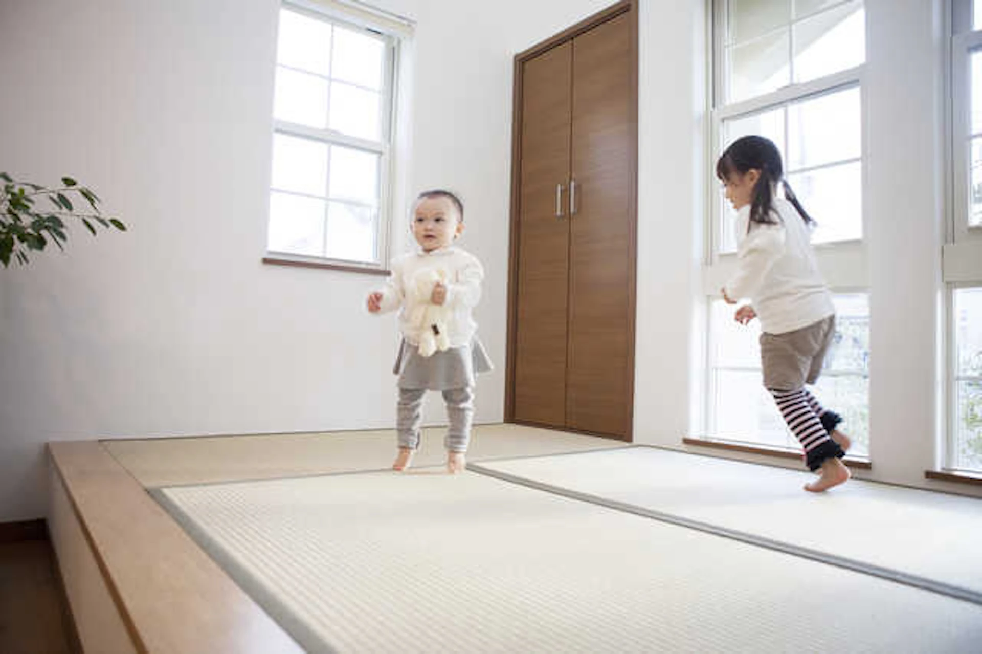 サムネイル：子育てしやすい家にリフォーム・リノベーションしたいあなたへーおすすめの方法・実例・費用をご紹介します