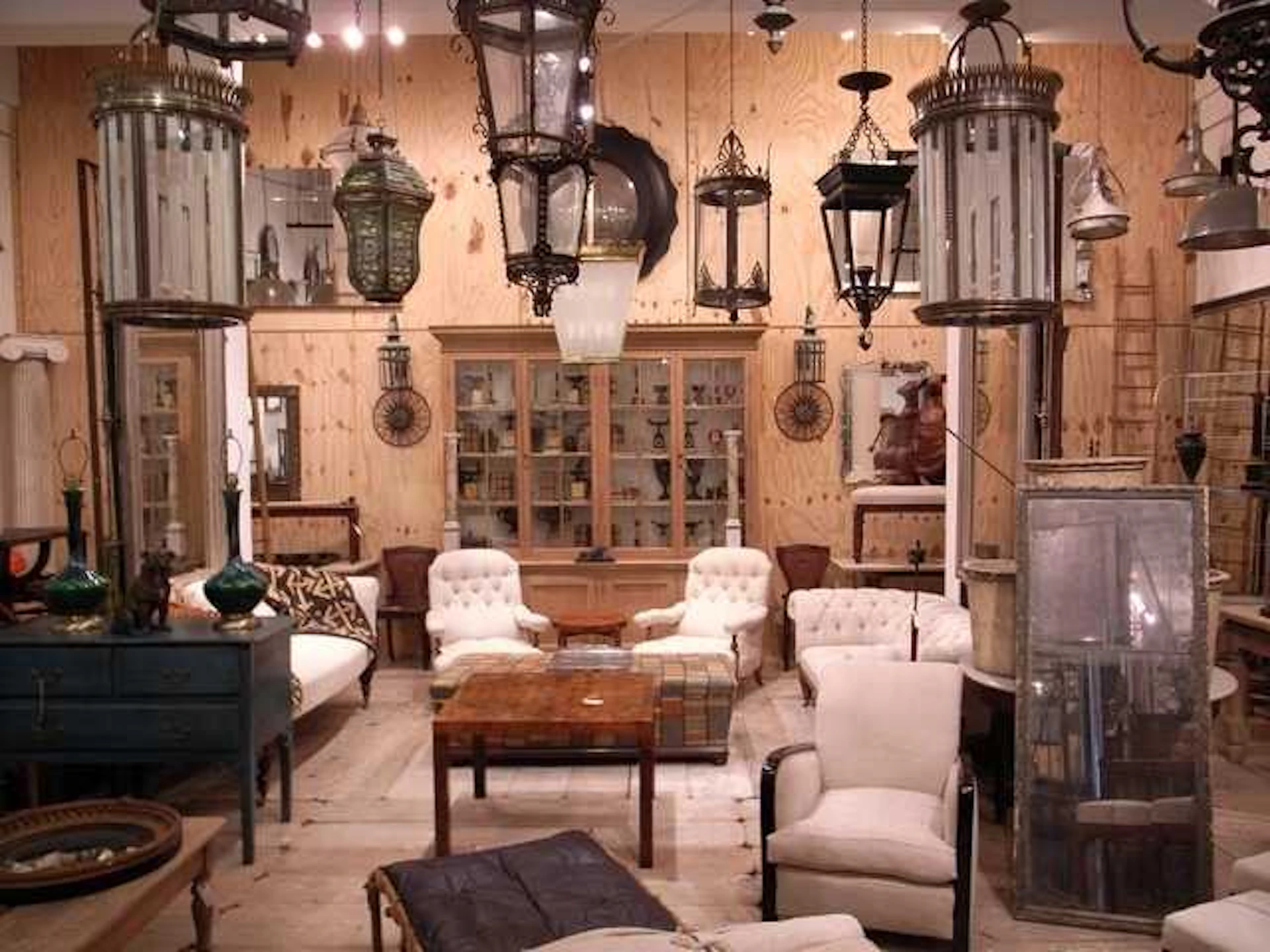 小物を安く手に入れる方法