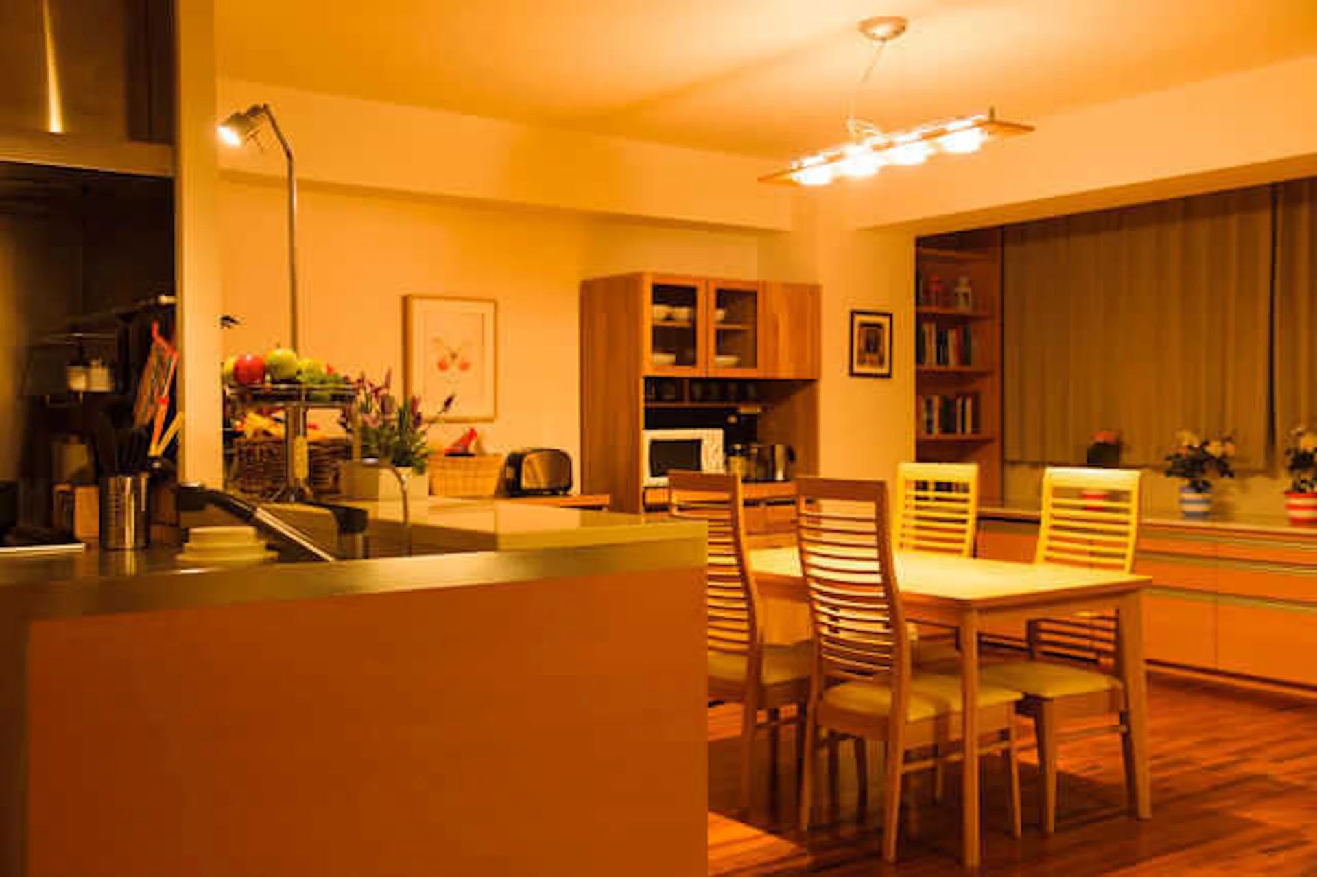 STEP1 住まいへの不満・要望を整理する