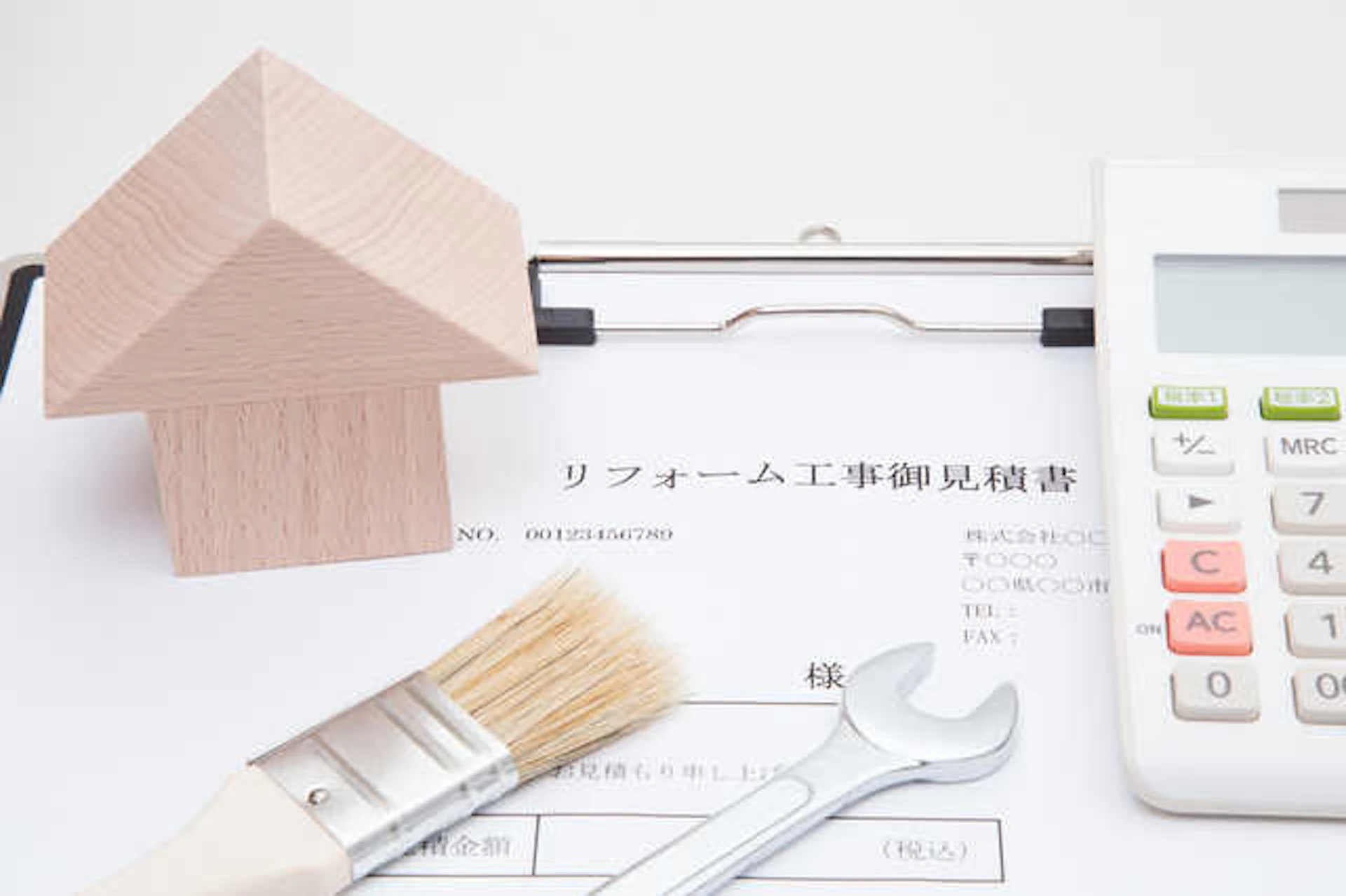 平屋の増築をする際の費用相場