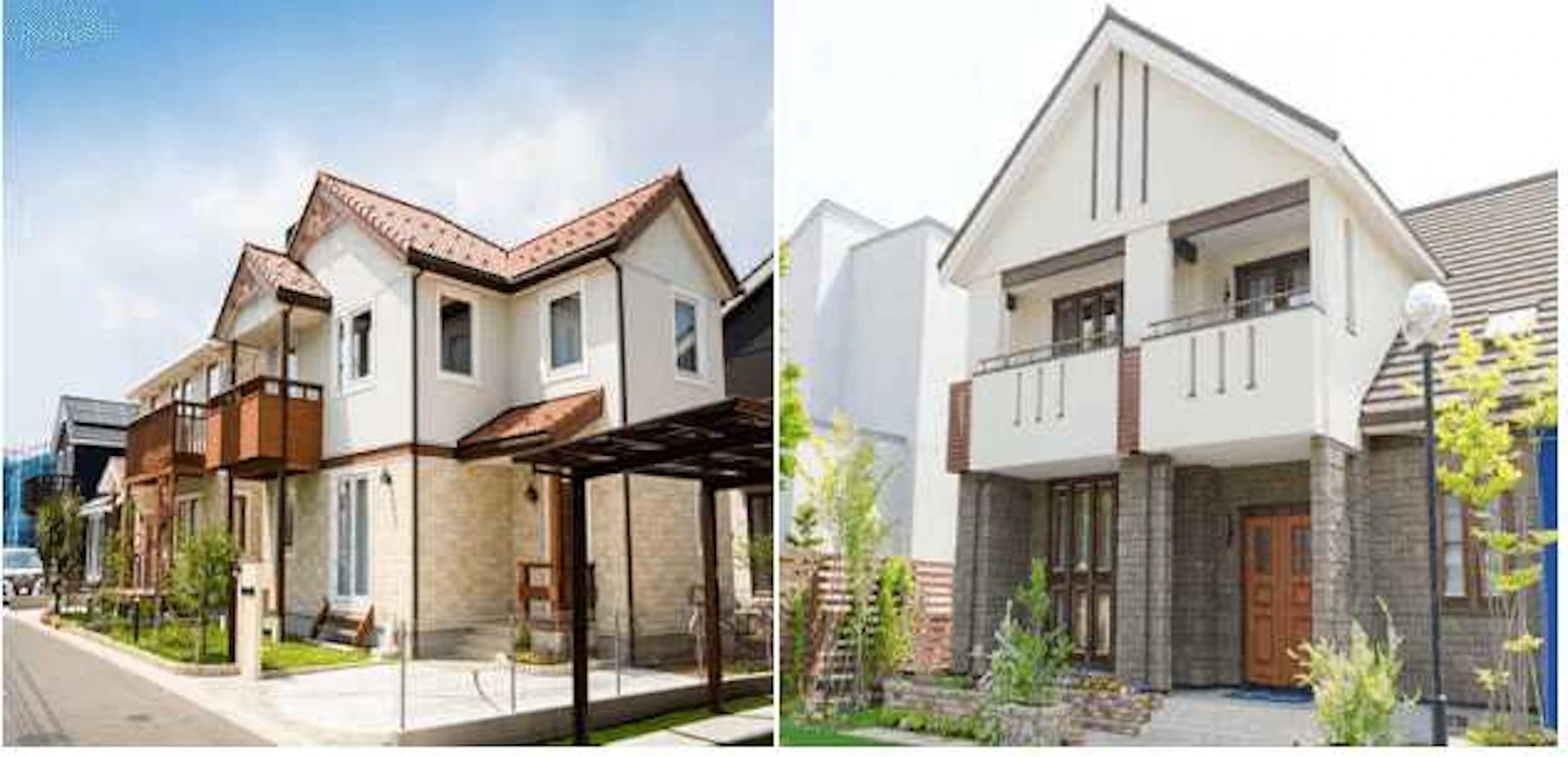 人気の屋根瓦・屋根材の色は？塗装する色によって室内の温度や遮熱効果の違いも！