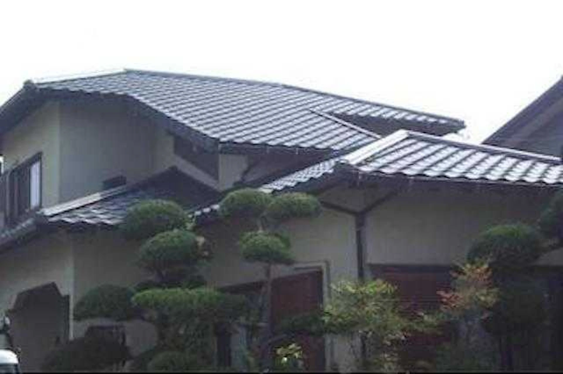 防災瓦のリフォーム事例・価格