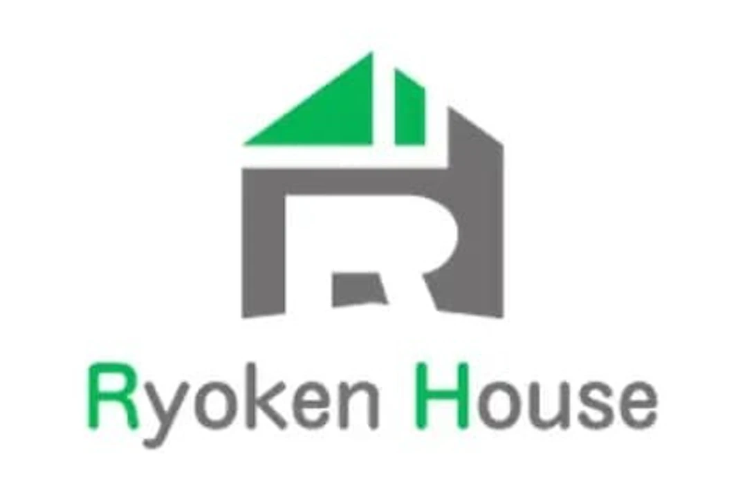 良建ハウス株式会社 ロゴ